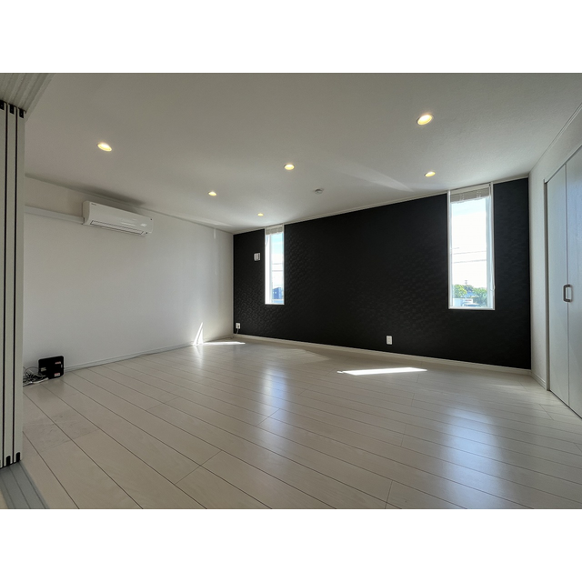 室内　洋室約10.6帖